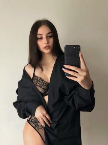 Анкета проститутки Людмила, 23 года