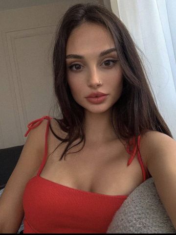 Анкета проститутки Снежана, 23 года