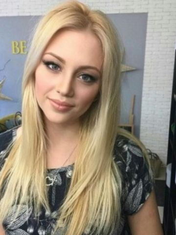 Анкета проститутки Галя, 23 года